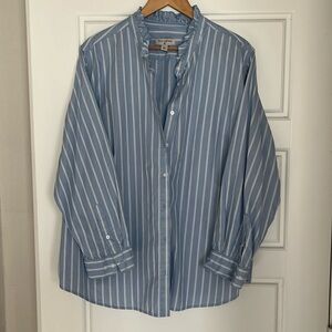 SOLD Nili Lotan for Target Top